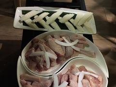 -润青四季音乐主题餐厅·椰子鸡(罗湖店)