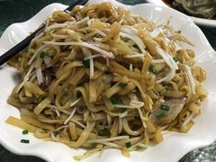 炒河粉-渔人金景(湛江·渔人码头店)