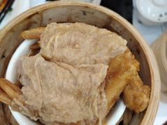 -香港蓮香樓(中環店)