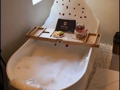 -浅森·龙凤筋SPA·私域调理