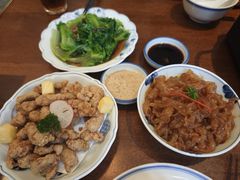 -林四喜·闽南传家菜(鼓浪屿店)