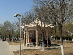 -武清南湖绿博园