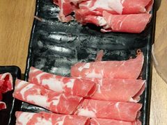 -呷哺呷哺 黄金牧场 (新中关购物中心店)
