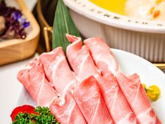 -领鲜天下·焗海鲜·花胶鸡(天目里店)