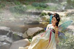 -八角古风摄影