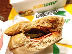 -赛百味SUBWAY(三阳广场店)