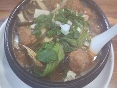 -宫廷药膳罐罐面(兴庆路店)