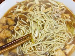 -小狗面馆(河东路店)