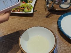 -直隶安家牛肉罩饼(新石店)