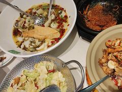 -绿草地·湘菜(悦方ID mall店)