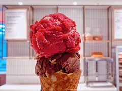 黑莓树莓榛子蛋白霜-Luneurs(幸福里店)