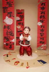 -儿时蒙太奇摄影(亦庄店)
