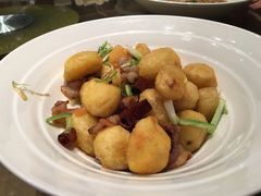 -昆明南亚风情园豪生大酒店-泰式国际海鲜自助餐厅