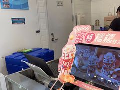 -DQ·蛋糕·冰淇淋(通州万达店)