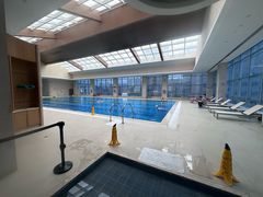 -喜来登大酒店健身中心