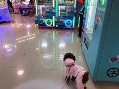 -小象猛犸(炫地购物中心店)