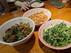 -陈家婆的菜(梅溪湖店)