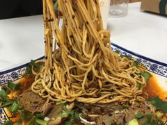 -玉香宫河州牛肉拉面