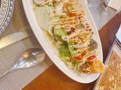-LA CREPERIE BRETONNE布列塔尼法式餐厅(天童北路店)