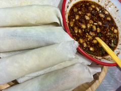 -华仔龙虾(永乐路总店)