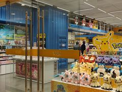 -KKV(上海月星环球港主力店)
