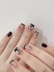 -UMl Nail 尤米美甲美睫半永久