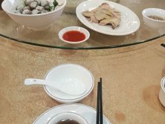 -揭阳钟记小食(福田新村店)