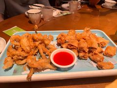 -涌上外婆桥(南塘店)