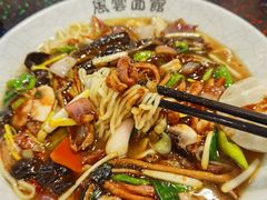 -风云面馆(珠海路店)