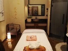 -端艾堂·SPA·艾灸(棕榈泉013店)
