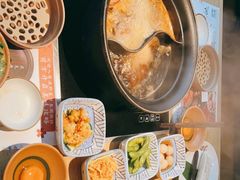 -温野菜涮涮锅(曲江大悦城店)