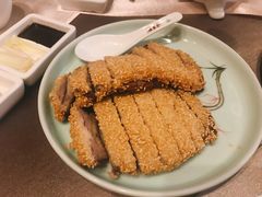 芝麻鸭方-全聚德(前门店)