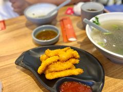 -馋三尺蟹粉小笼(人民广场店)