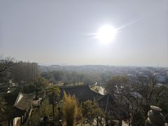 -东坡赤壁风景名胜区