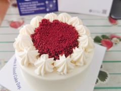 -Pantry's Best派悦坊蛋糕(世纪金源店)