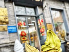 -吴裕泰茶庄(前门大街店)