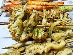 -烤五行·烧烤烤串(石佛营店)