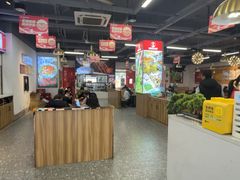-兰州陈记牛肉面 ·烧烤· 铜锅涮肉(万达店)