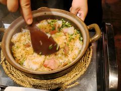 -大匠工房古船木艺术餐厅·猪肚鸡专门店(长白仙岛店)