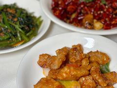 -莆田餐厅PUTIEN(武商MALL店)