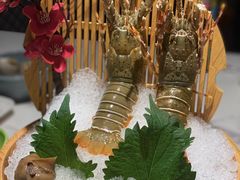 -海玥荟海鲜姿造自助餐厅(欧罗巴广场店)