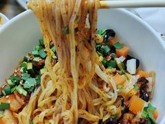 -秦镇史玉林凉皮(翡丽城店)