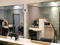 -Kraemer paris·苏豪路易士·嘉玛发廊