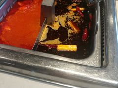 -海底捞火锅(武胜路凯德广场店)