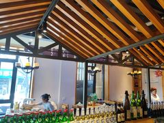 -壹兆炭火烤肉·烤鳗鱼(全运路店)