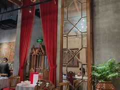 -玫瑰厅上海菜(兴国路店)