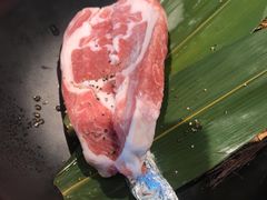 锡盟羊排-九田家黑牛烤肉料理(珠江摩尔店)