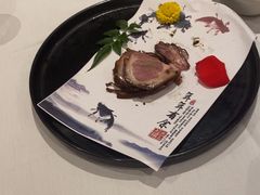 -上海1号私藏菜(静安店)