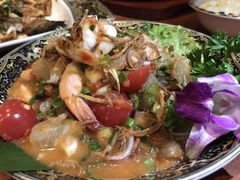 -Siam泰餐厅(水上公园店)