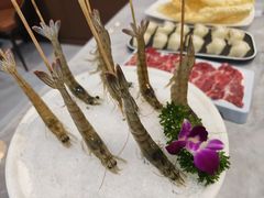 -牛天下·牛肉·海鲜·打边炉·融合菜